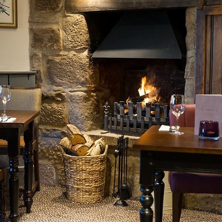 The Kestrel By Innkeeper'S Collection Harrogate Exterior foto