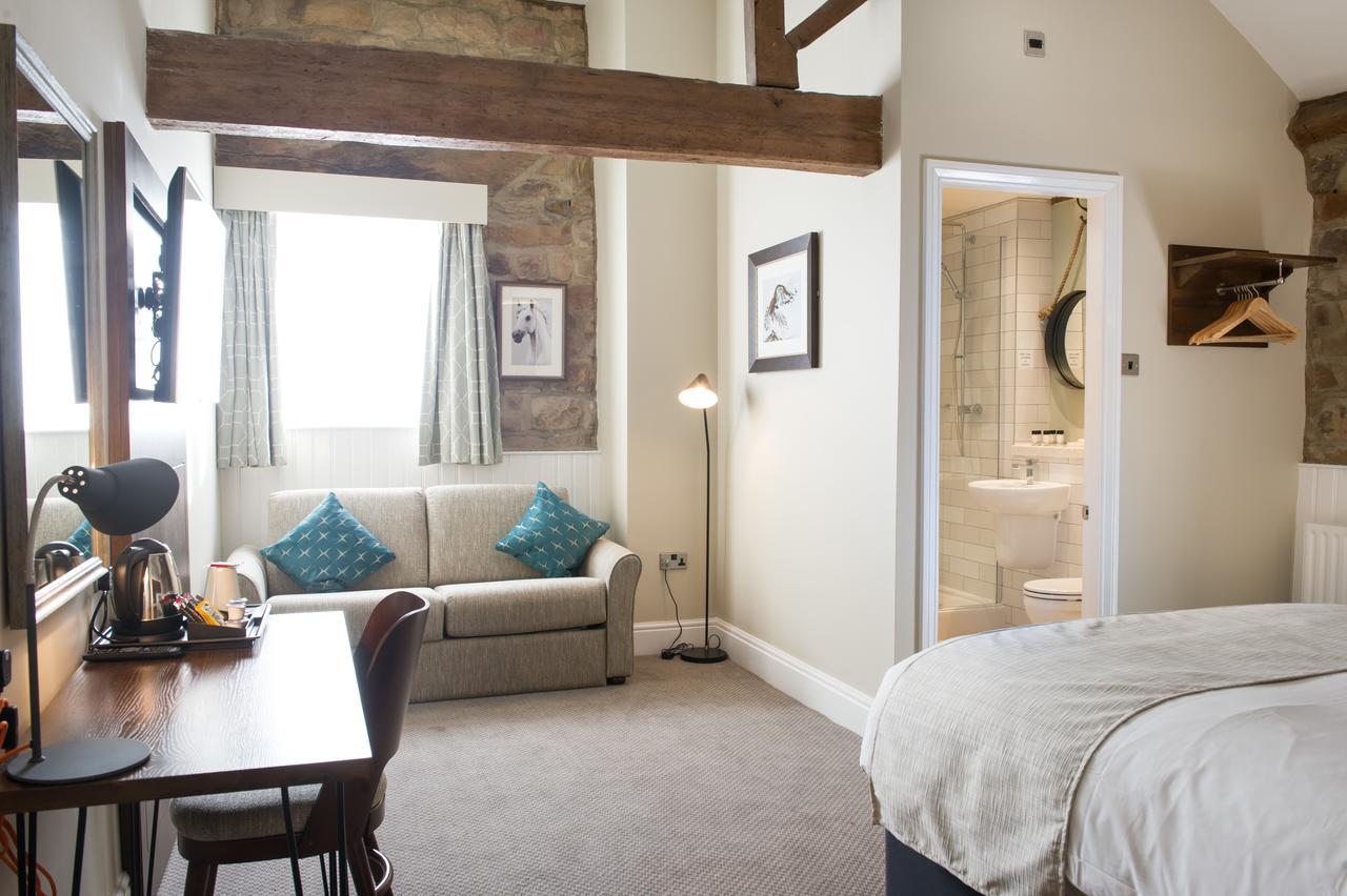 The Kestrel By Innkeeper'S Collection Harrogate Exterior foto