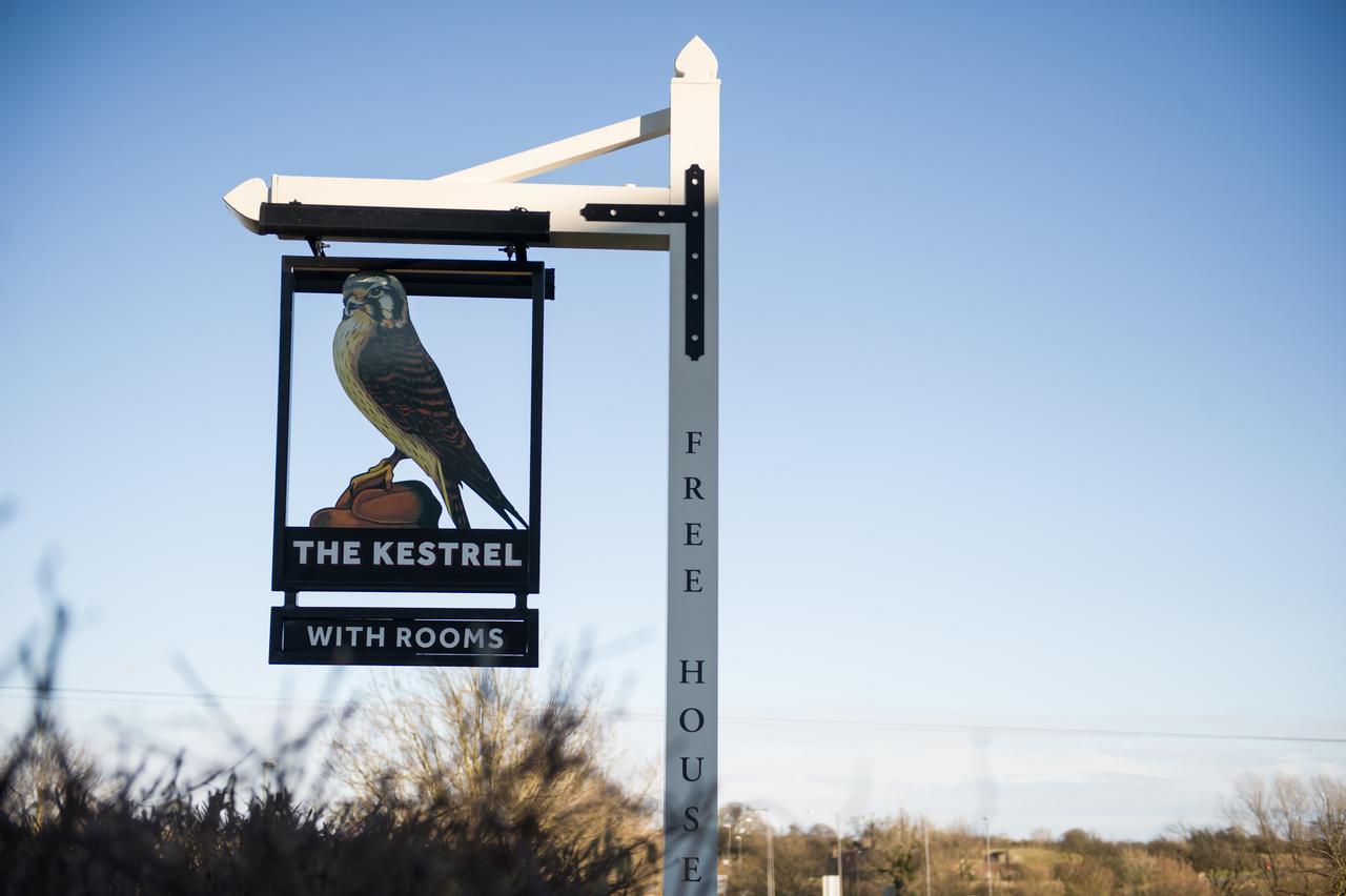 The Kestrel By Innkeeper'S Collection Harrogate Exterior foto